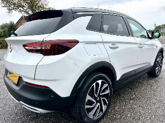 Opel Grandland X 1.2 Turbo 131pk aut Innovation - 360cam - keyless - nav - line + side assist - stoelkoeling - stuurverw - stoelverw v+a picture 5