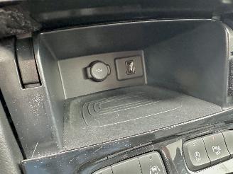 Opel Grandland Gereserveerd X 1.2 Turbo 131pk aut Innovation - 360cam - keyless - nav - line + side assist - stoelkoeling - stuurverw - stoelverw v+a picture 46