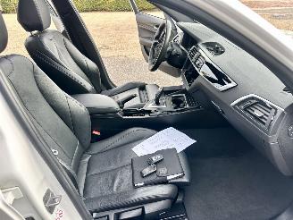 BMW 1-serie 120i 184pk aut M-Sport Shadow Ed - nap - schuifdak - leer - zwarte hemel - camera - pdc v+a picture 49