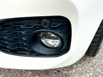BMW 1-serie 120i 184pk aut M-Sport Shadow Ed - nap - schuifdak - leer - zwarte hemel - camera - pdc v+a picture 90