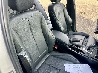 BMW 1-serie 120i 184pk aut M-Sport Shadow Ed - nap - schuifdak - leer - zwarte hemel - camera - pdc v+a picture 48