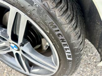 BMW 1-serie 120i 184pk aut M-Sport Shadow Ed - nap - schuifdak - leer - zwarte hemel - camera - pdc v+a picture 16