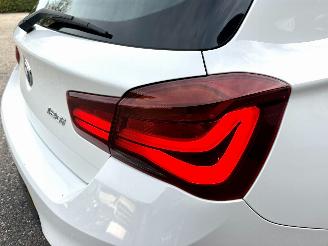 BMW 1-serie 120i 184pk aut M-Sport Shadow Ed - nap - schuifdak - leer - zwarte hemel - camera - pdc v+a picture 11