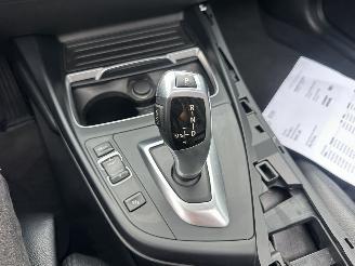 BMW 1-serie 120i 184pk aut M-Sport Shadow Ed - nap - schuifdak - leer - zwarte hemel - camera - pdc v+a picture 29