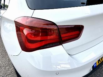BMW 1-serie 120i 184pk aut M-Sport Shadow Ed - nap - schuifdak - leer - zwarte hemel - camera - pdc v+a picture 61