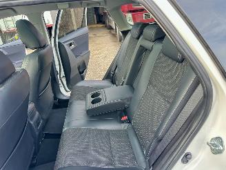 Toyota Auris Touring Sports 1.8 Hybrid aut 123pk L.Pro Exe - nap - pano - xenon - navi - camera - keyless - bearlock - pdc v+a picture 53