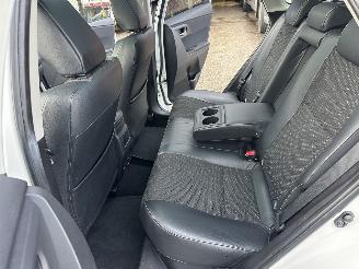 Toyota Auris Touring Sports 1.8 Hybrid aut 123pk L.Pro Exe - nap - pano - xenon - navi - camera - keyless - bearlock - pdc v+a picture 22