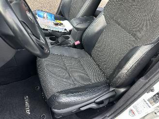 Toyota Auris Touring Sports 1.8 Hybrid aut 123pk L.Pro Exe - nap - pano - xenon - navi - camera - keyless - bearlock - pdc v+a picture 24