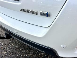 Toyota Auris Touring Sports 1.8 Hybrid aut 123pk L.Pro Exe - nap - pano - xenon - navi - camera - keyless - bearlock - pdc v+a picture 81