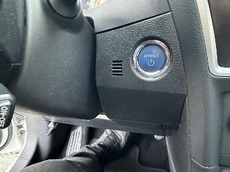 Toyota Auris Touring Sports 1.8 Hybrid aut 123pk L.Pro Exe - nap - pano - xenon - navi - camera - keyless - bearlock - pdc v+a picture 36