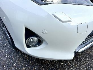 Toyota Auris Touring Sports 1.8 Hybrid aut 123pk L.Pro Exe - nap - pano - xenon - navi - camera - keyless - bearlock - pdc v+a picture 84