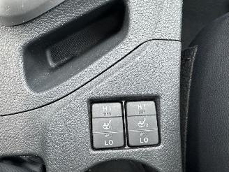 Toyota Auris Touring Sports 1.8 Hybrid aut 123pk L.Pro Exe - nap - pano - xenon - navi - camera - keyless - bearlock - pdc v+a picture 20