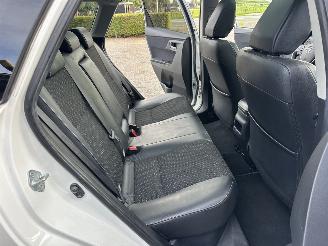 Toyota Auris Touring Sports 1.8 Hybrid aut 123pk L.Pro Exe - nap - pano - xenon - navi - camera - keyless - bearlock - pdc v+a picture 54