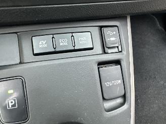 Toyota Auris Touring Sports 1.8 Hybrid aut 123pk Lease Pro - nap - pano - xenon - navi - camera - keyless - pdc v+a - afn trekh picture 34