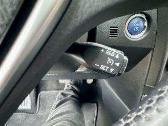 Toyota Auris Touring Sports 1.8 Hybrid aut 123pk Lease Pro - nap - pano - xenon - navi - camera - keyless - pdc v+a - afn trekh picture 28