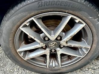 Toyota Auris Touring Sports 1.8 Hybrid aut 123pk Lease Pro - nap - pano - xenon - navi - camera - keyless - pdc v+a - afn trekh picture 70