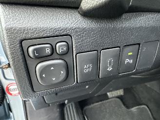 Toyota Auris Touring Sports 1.8 Hybrid aut 123pk Lease Pro - nap - pano - xenon - navi - camera - keyless - pdc v+a - afn trekh picture 40