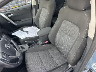 Toyota Auris Touring Sports 1.8 Hybrid aut 123pk Lease Pro - nap - pano - xenon - navi - camera - keyless - pdc v+a - afn trekh picture 43