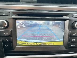 Toyota Auris Touring Sports 1.8 Hybrid aut 123pk Lease Pro - nap - pano - xenon - navi - camera - keyless - pdc v+a - afn trekh picture 30
