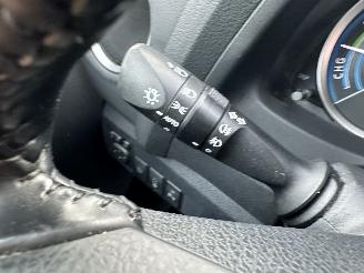 Toyota Auris Touring Sports 1.8 Hybrid aut 123pk Lease Pro - nap - pano - xenon - navi - camera - keyless - pdc v+a - afn trekh picture 94