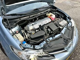 Toyota Auris Touring Sports 1.8 Hybrid aut 123pk Lease Pro - nap - pano - xenon - navi - camera - keyless - pdc v+a - afn trekh picture 15