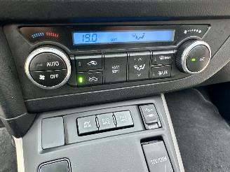 Toyota Auris Touring Sports 1.8 Hybrid aut 123pk Lease Pro - nap - pano - xenon - navi - camera - keyless - pdc v+a - afn trekh picture 19
