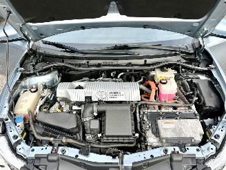 Toyota Auris Touring Sports 1.8 Hybrid aut 123pk Lease Pro - nap - pano - xenon - navi - camera - keyless - pdc v+a - afn trekh picture 64