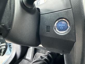 Toyota Auris Touring Sports 1.8 Hybrid aut 123pk Lease Pro - nap - pano - xenon - navi - camera - keyless - pdc v+a - afn trekh picture 29