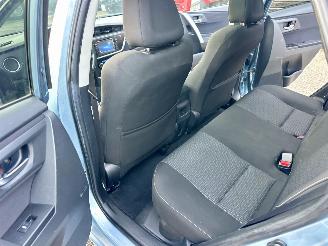 Toyota Auris Touring Sports 1.8 Hybrid aut 123pk Lease Pro - nap - pano - xenon - navi - camera - keyless - pdc v+a - afn trekh picture 53
