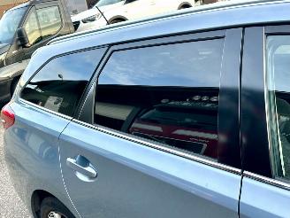Toyota Auris Touring Sports 1.8 Hybrid aut 123pk Lease Pro - nap - pano - xenon - navi - camera - keyless - pdc v+a - afn trekh picture 83