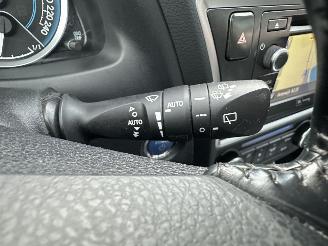 Toyota Auris Touring Sports 1.8 Hybrid aut 123pk Lease Pro - nap - pano - xenon - navi - camera - keyless - pdc v+a - afn trekh picture 93