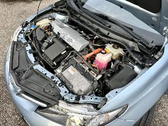 Toyota Auris Touring Sports 1.8 Hybrid aut 123pk Lease Pro - nap - pano - xenon - navi - camera - keyless - pdc v+a - afn trekh picture 66