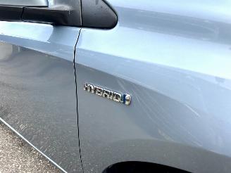 Toyota Auris Touring Sports 1.8 Hybrid aut 123pk Lease Pro - nap - pano - xenon - navi - camera - keyless - pdc v+a - afn trekh picture 85