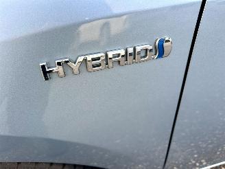 Toyota Auris Touring Sports 1.8 Hybrid aut 123pk Lease Pro - nap - pano - xenon - navi - camera - keyless - pdc v+a - afn trekh picture 88