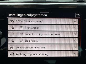 Volkswagen Tiguan 1.5 TSI 150pk aut + f1 R-Line - pano - virtual - stuurverw - leer + stoelverw - line + front + side + park assist picture 15
