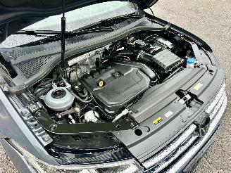 Volkswagen Tiguan 1.5 TSI 150pk aut + f1 R-Line - pano - virtual - stuurverw - leer + stoelverw - line + front + side + park assist picture 7