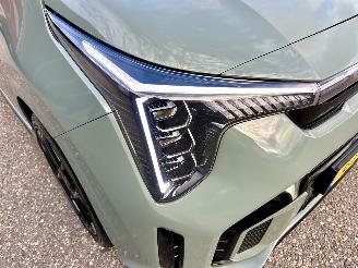 Kia Picanto Gereserveerd 1.0 DPI 63pk GT-Line 5drs - nap - schuifdak - 1e eig - leer - nav - cam - keyless - line + side assist - stuurverw picture 8