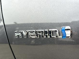 Toyota Rav-4 2.5 Hybrid 178pk Business Intro - nap - alarm - navi - 2x cam - leer - keyless - jbl - front + line assist picture 125