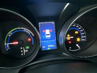 Toyota Auris Touring Sports 1.8 Hybrid 99pk aut Aspiration - nap - clima - cruise - navi - camera - aux - usb - facelift model picture 46