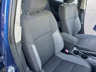 Toyota Auris Touring Sports 1.8 Hybrid 99pk aut Aspiration - nap - clima - cruise - navi - camera - aux - usb - facelift model picture 38