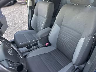 Toyota Auris Touring Sports 1.8 Hybrid 99pk aut Aspiration - nap - clima - cruise - navi - camera - aux - usb - facelift model picture 34