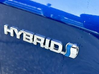 Toyota Auris Touring Sports 1.8 Hybrid 99pk aut Aspiration - nap - clima - cruise - navi - camera - aux - usb - facelift model picture 25