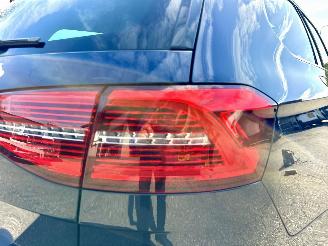 Volkswagen Passat 1.4 TSI GTE 156pk aut Highline variant - pano - massage - stoelverw - trekh - navi - front assist picture 84