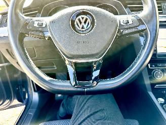 Volkswagen Passat 1.4 TSI GTE 156pk aut Highline variant - pano - massage - stoelverw - trekh - navi - front assist picture 54