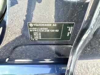 Volkswagen Passat 1.4 TSI GTE 156pk aut Highline variant - pano - massage - stoelverw - trekh - navi - front assist picture 38