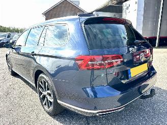 Volkswagen Passat 1.4 TSI GTE 156pk aut Highline variant - pano - massage - stoelverw - trekh - navi - front assist picture 5