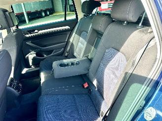 Volkswagen Passat 1.4 TSI GTE 156pk aut Highline variant - pano - massage - stoelverw - trekh - navi - front assist picture 23