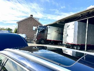 Volkswagen Passat 1.4 TSI GTE 156pk aut Highline variant - pano - massage - stoelverw - trekh - navi - front assist picture 63