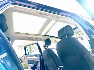 Volkswagen Passat 1.4 TSI GTE 156pk aut Highline variant - pano - massage - stoelverw - trekh - navi - front assist picture 30
