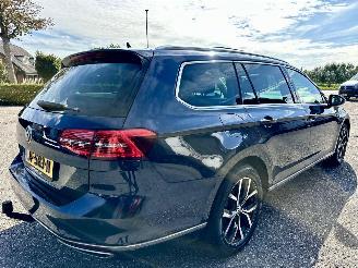 Volkswagen Passat 1.4 TSI GTE 156pk aut Highline variant - pano - massage - stoelverw - trekh - navi - front assist picture 4